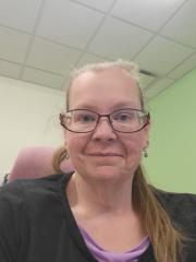 Amy Grenier