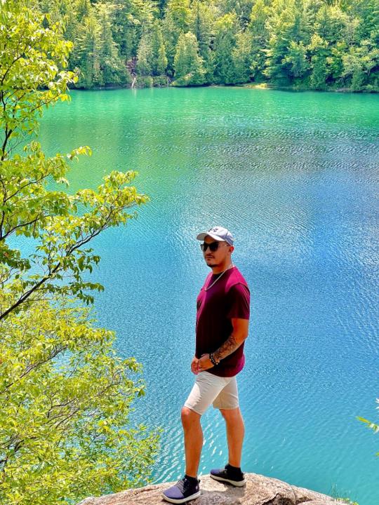 Luis Emmanuel Serrano Pescador