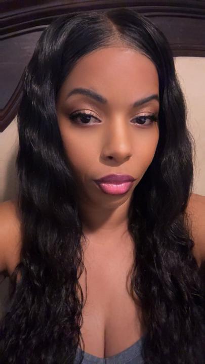 China Stewart