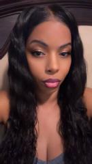 China Stewart