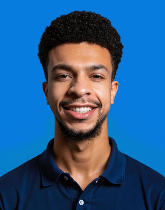 Jordan Johnson