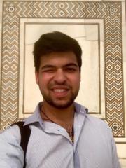 Jayash Kumar