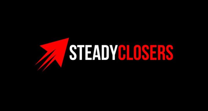 Steady Closers