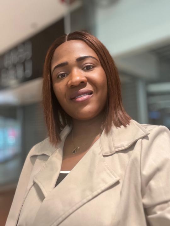 Ruth Aduara