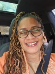 Patrice Wood