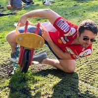 Romain Sentou