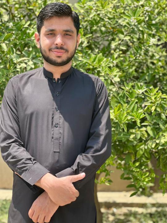 Muhammad Zaeem Manzoor