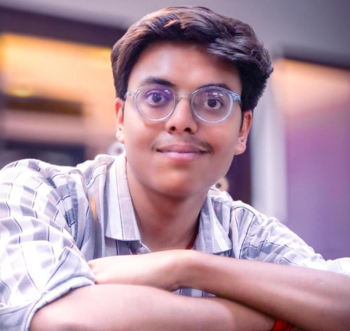Ayush Gupta
