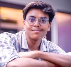 Ayush Gupta