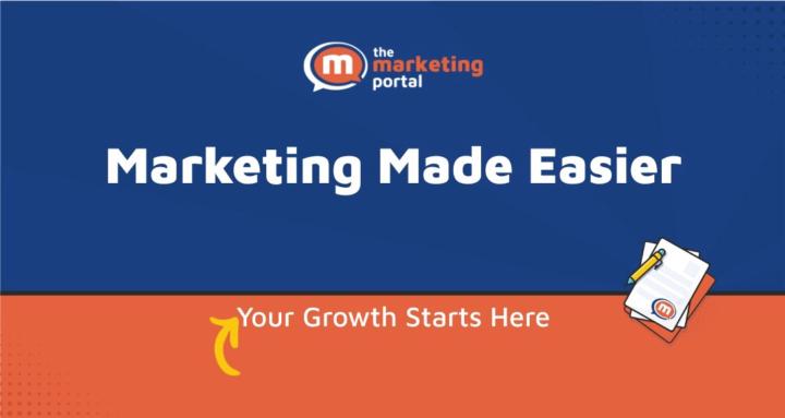 The Marketing Portal