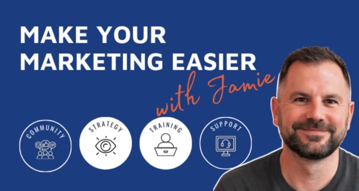 The Marketing Portal