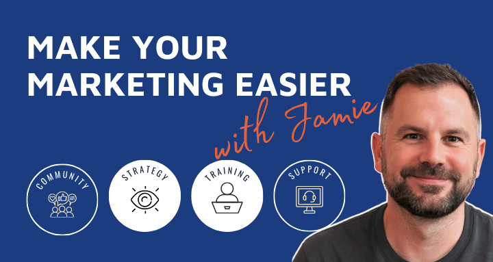 The Marketing Portal