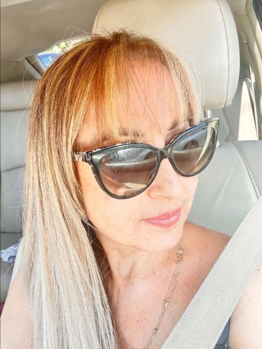 Mirna Garcia