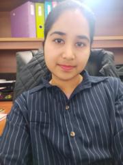 Manpreet Kaur