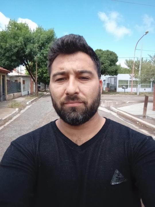 Julian Aliaga