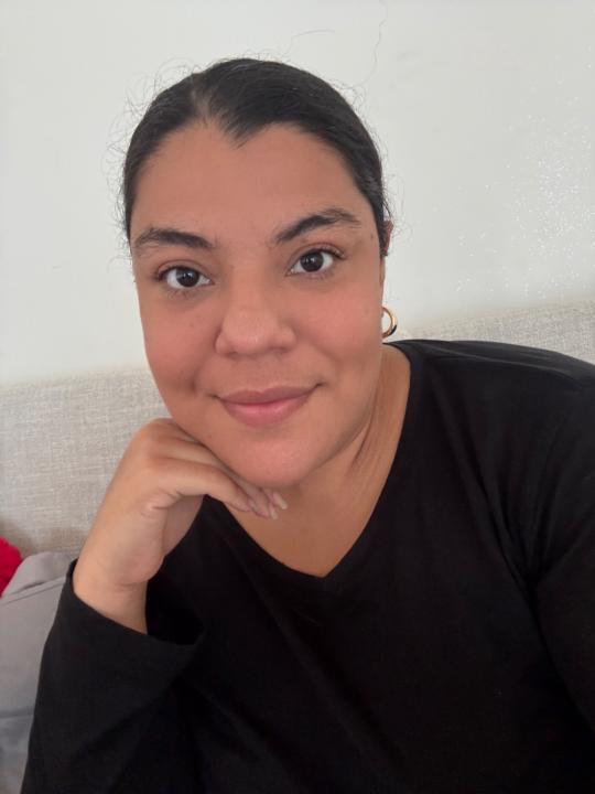 Dosila Gonzalez