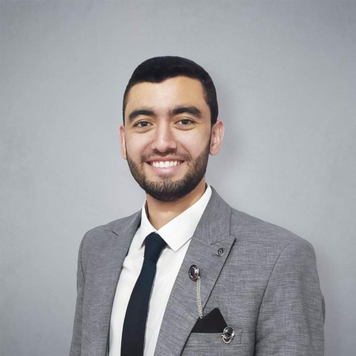 Jasem Abu Amouna