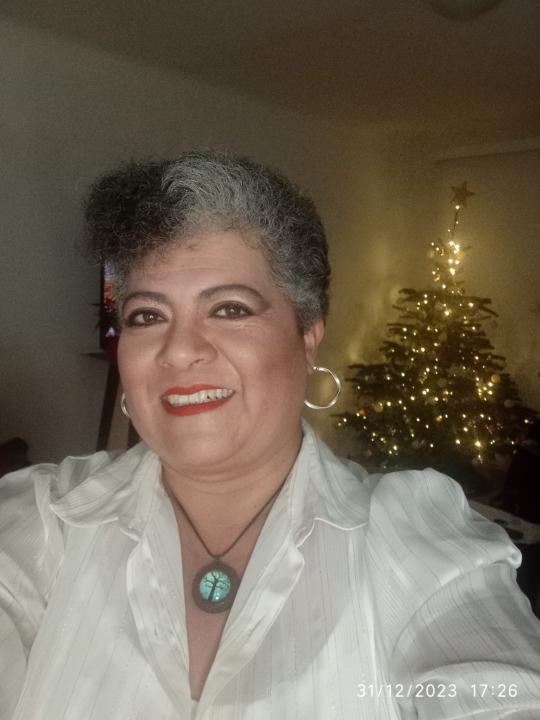 Marcela Matos lozano