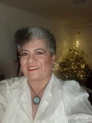 Marcela Matos lozano