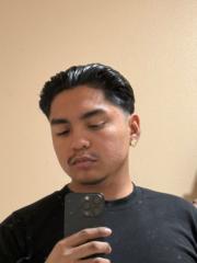 Justin Flores