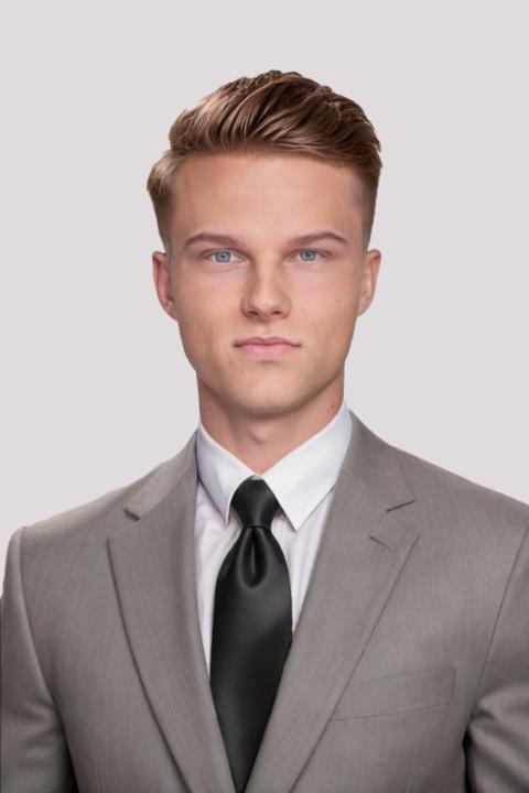 Marcus Aarseth
