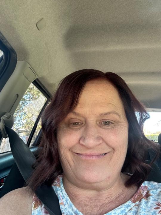 Geraldine Bell