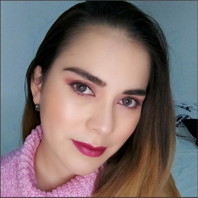 Carmen Romero