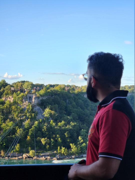 Rana Afnan Basit Khan