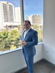Jose Andres Rios Ortega