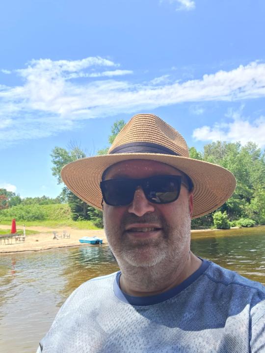 Marc Cabana