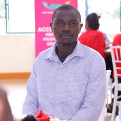 Patrick Ngali