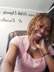 Ariel Snider-Dawson