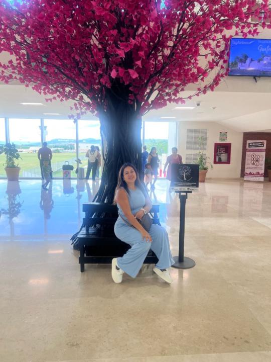 Esbeydi Llareli Jimenez Cruz
