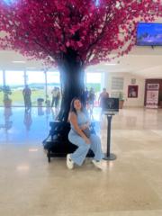 Esbeydi Llareli Jimenez Cruz