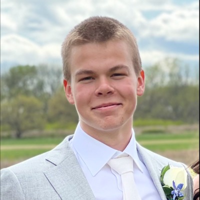 Elijah Nelson-Brantley