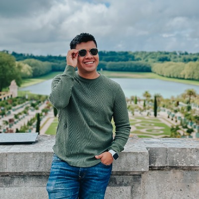 Julio Santander