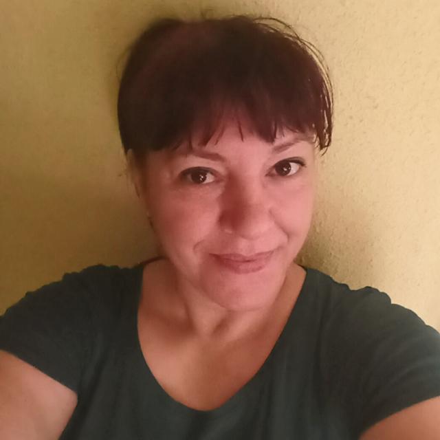 Susana M Gallego