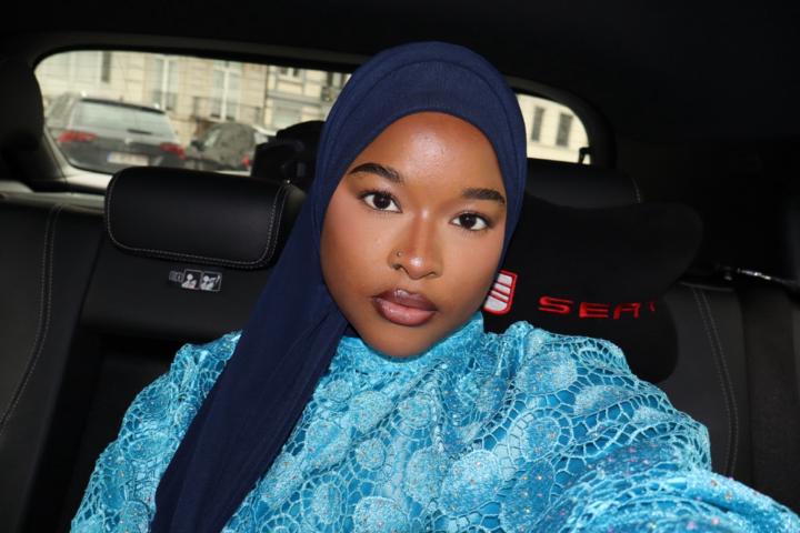 Hassanatou Diallo