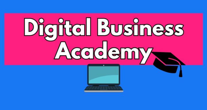 Digital Business Academy