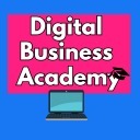 Logo Digital Business Academy