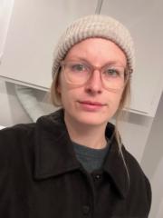 Catherine Lévesque