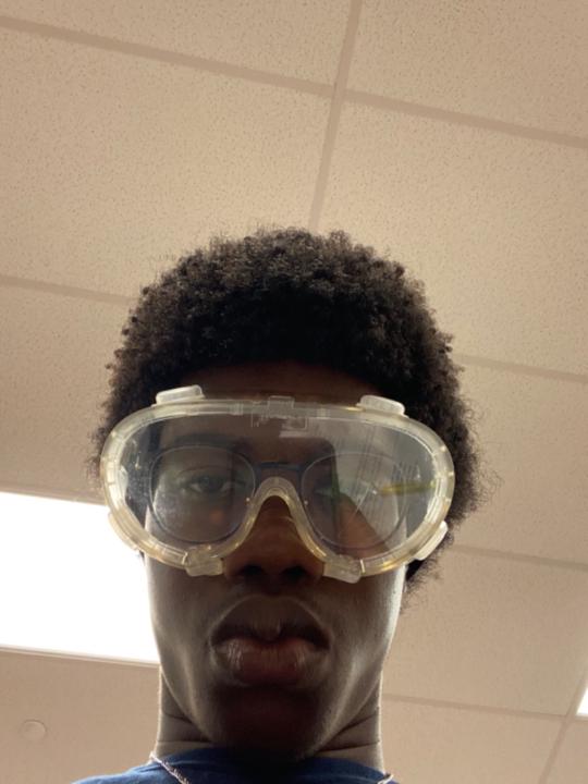 Theo Amon