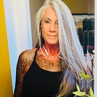 Nikki M Barrett
