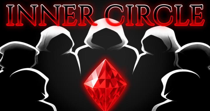 The Red Diamond Inner Circle