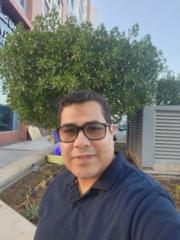 Ali Youssef