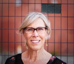 Susan Lehmkuhl Kovacs