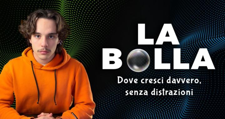 La Bolla