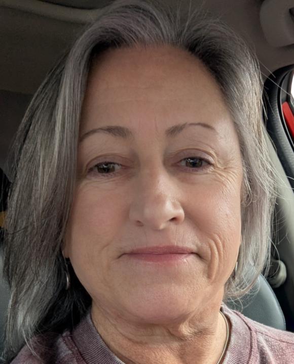 Cathy Girardeau