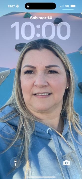 Jackeline Rosado