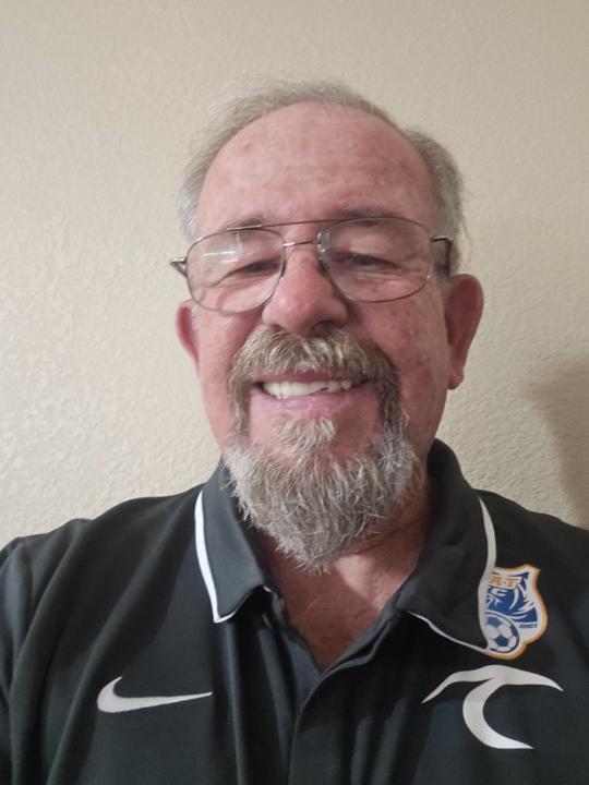 John Saft